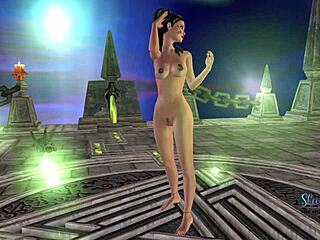 Malayalam kambi katha: enticing sex with stepmom in part 6, featuring malayalam audio sex story.