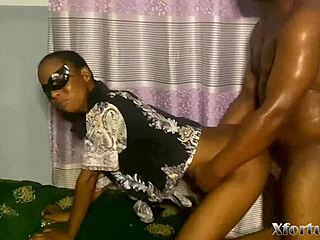 Stepsister returns horny for the best dick ever