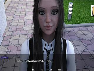 yo, check out rachael in wvm 51, looking stunning in that swimsuit, damn