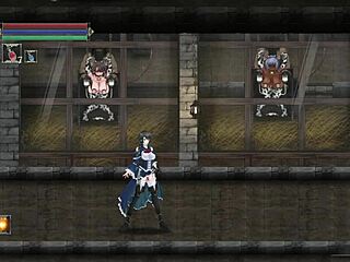 What’s Up With Ranch Area 2 in R Scenes?!