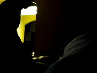 Amateur couple Chelo y Leo caught on hidden cam