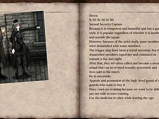 What’s Up With Ranch Area 2 in R Scenes?!