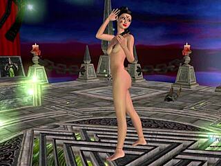 Malayalam kambi katha: enticing sex with stepmom in part 6, featuring malayalam audio sex story.