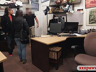 couple bitches steal and get pounded