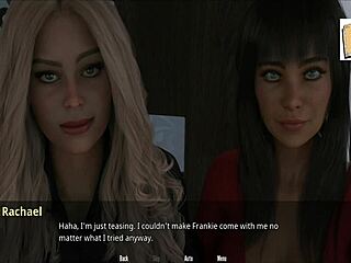 yo, check out rachael in wvm 51, looking stunning in that swimsuit, damn