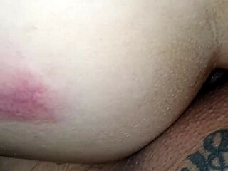 Parte5 - Orino En Su Agujero - Nos Caímos De Mi Moto Pero Igual Terminamos Follando