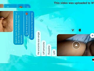 Best friend confesses she can't take it anymore, wants monster cock in doggystyle!