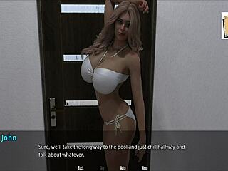 yo, check out rachael in wvm 51, looking stunning in that swimsuit, damn