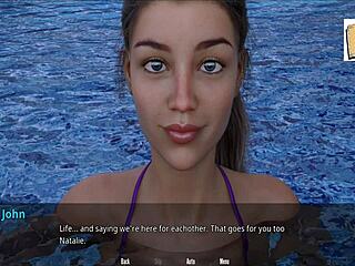 yo, check out rachael in wvm 51, looking stunning in that swimsuit, damn