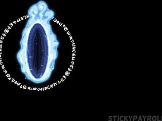 magical school girl bangs my cock in hentai game part 3