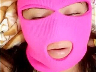 Latina Milf Turns Into Porn Slut After Studies