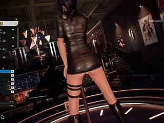 Erika intensely used as a fuck doll in hardcore action.