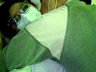 Stepmom zorra enjoys authentic anal banging with her well-endowed stepson in raw action.