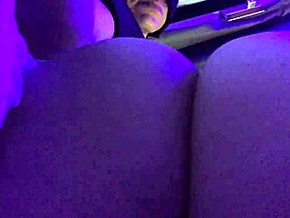 I was about to sleep when I got on my knees to suck that monster cock