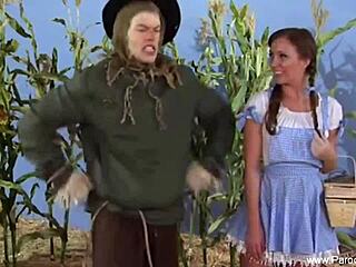 Seizing Hot Moments with the Sexy Flight Attendant