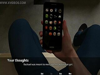 damien drives everyone to wvm in this casual adventure