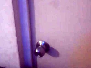 Hidden Camera Catches Wife Masturbating Intensely