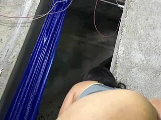 schoolgirl with big ass craves a cock in her tight hole - submissiveadventures