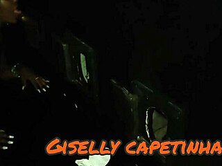 Chupando Pirocas at Gloryhole with Bela Índia Prime and Valeska Boca de Veludo Full Video