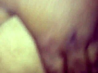 Bbw Cowgirl Riding To Squirting Orgasm!