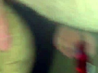 Trucker pounds me hard in raw gay action