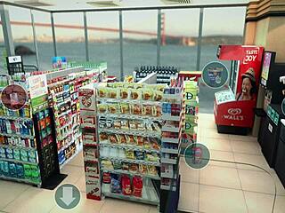 Deviant Anomalies Gameplay Reveals Wild 3D Action