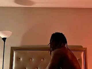 My Old Teacher Takes Big Black Cock! How Did This Happen?