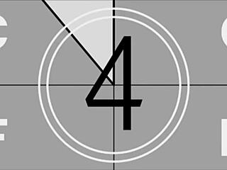 Hey, watch Bunny craving that creamy treat in German action