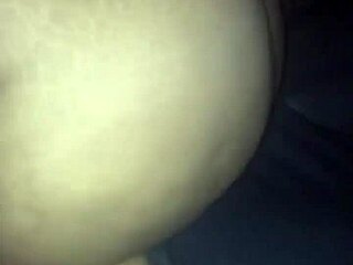 Bbw Cowgirl Riding To Squirting Orgasm!