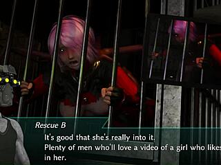 What Secrets Unfold In Hounds Of The Meteor Part 4?