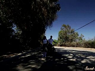 Cockriding Horny Teacher Seduces Student In Taboo Roleplay