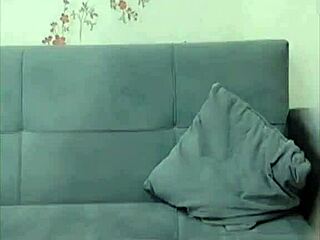 Cute Sissy Crossdresser Twink Webcam Ass