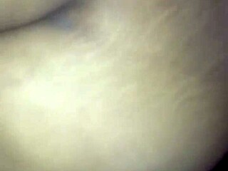 Bbw Cowgirl Riding To Squirting Orgasm!