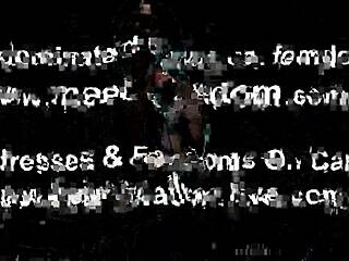 Dominate Me With Intense BDSM Humiliation During This Shopping Spree!