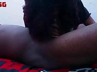 My girlfriend would not leave me alone