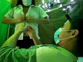 Stepmom zorra enjoys authentic anal banging with her well-endowed stepson in raw action.