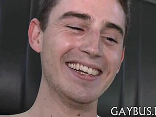 HOMO SEX XVideos Intense Gay Encounter