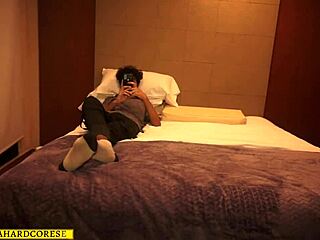 My Girlfriend Dresses Like a Slut to Dance, But First She Sucks Me Off