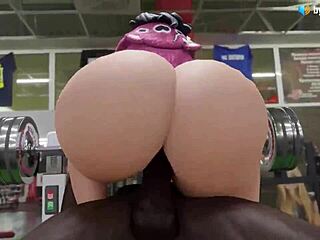 spanish guys explore wild desires in a steamy european encounter with intense action