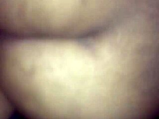 Bbw Cowgirl Riding To Squirting Orgasm!