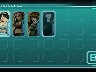 Seeing maid Ashelin in Akabur's Star Channel 34 part 17 melted me