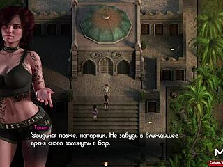 treasureofnadia, banging right in front of three girls, e3 33!