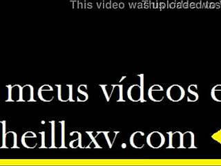 Amiga Sends Hot Masturbation Clip Over WhatsApp Tonight