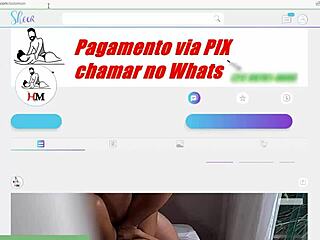 Camera Captures Young Amateur in Tantric Massage Session