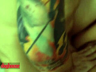 Hot Explosive Step Family Sex with Nicole Sage and Chad Alva Banging!