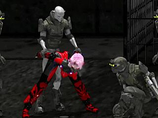 What Secrets Unfold In Hounds Of The Meteor Part 4?