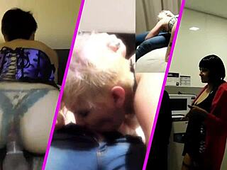 Yo, this casting got wild with a huge cock in action!