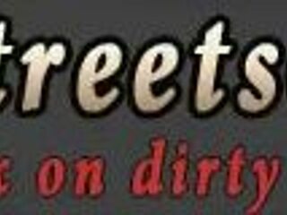 B Screams During Outdoor Orgasm