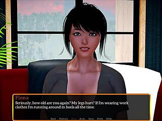 my new family episode brings fun and excitement