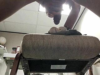 i love that big black cock pounding with a messy cumshot